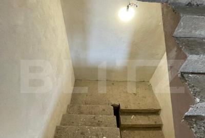 Casa Ghercesti, P+M, 262 mp, deschidere 32.93m, teren 1062 m - 6