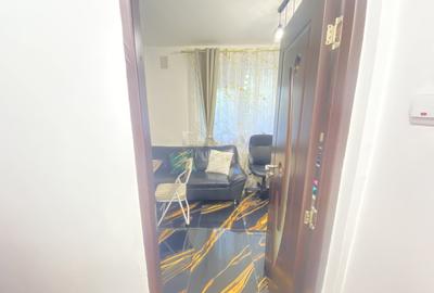Apartament cu 2 camere semidecomandat, mobilat în Brâncoveanu - 7