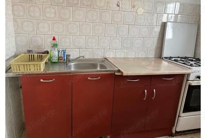 Garsonieră semidecomandată, mobilată în Iancului - 3