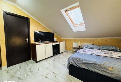 Garsonieră în Decebal