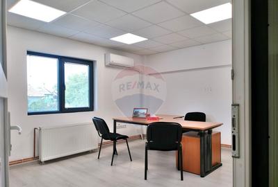 Spa?iu industrial (comercial) de vanzare, construc?ie ... - 6