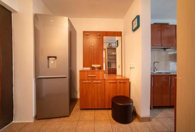 2 camere -  Zona Sagului (centrala proprie) - 11