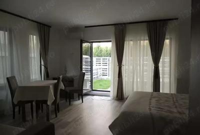 Garsonieră decomandată în Mamaia - 2