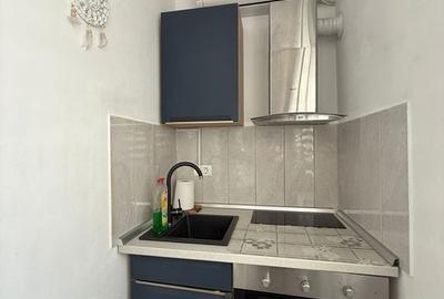 Braytim | 1 Camera | Bucatarie separata | Centrala | Clima | Loc de parcare Braytim | 1 Camera | Bucatarie separata | Centrala | Clima | Loc de parcare - 9