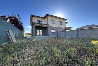 Duplex 5 camere, 128mp utili, 300mp teren in Mosnita Noua, zona ESO Duplex 5 camere, 128mp utili, 300mp teren in Mosnita Noua, zona ESO - 1