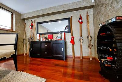 Resedinta Exclusivista Sinaia, Central - 15