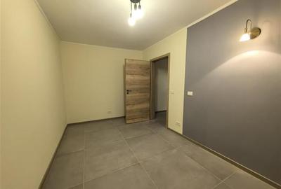 Apartament cu 3 camere decomandat în Complex Studențesc - 21