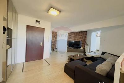 Apartament cu 4 camere decomandat, mobilat în Decebal - 15