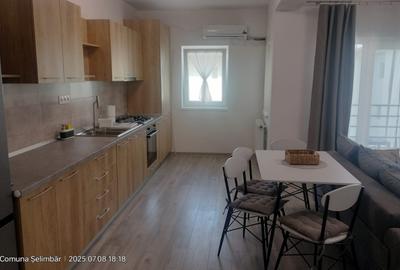 Apartament de inchiriat | 3 camere | 80 mp | Șelimbar - 2