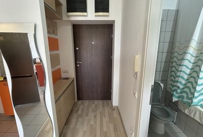 Titan, Complex Edenia | Garsoniera | Balcon | Boxa | Centrala proprie - 13