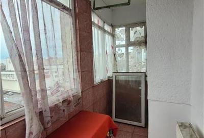 Apartament cu 2 camere decomandat, mobilat în Casa de Cultură - 9