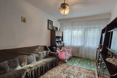 Teren + Locuinta D+P+1 - 3