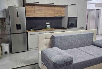 Apartament cu 2 camere decomandat, mobilat în Colentina - 7