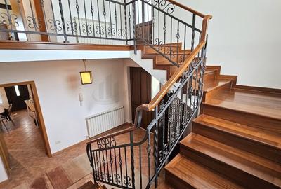 REV2004359 Casa Deosebita Individuala Baneasa 7 camere cu teren - 23