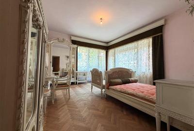 Casă individuală cu 4 camere cu Garaj în Central - 27