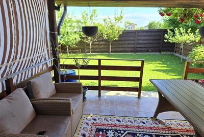 Duplex cu 4 camere cu Teren 180 Mp în Valea Lupului - 26