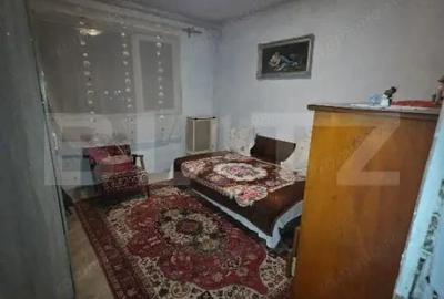 Apartament 2 camere Semidecomandat, Moreni - 2