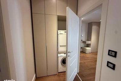 Apartament cu 4 camere în Herăstrău - 3