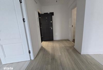 Apartament cu 2 camere decomandat în Brătuleni - 3
