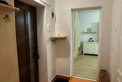 Apartament cu 2 camere decomandat în Intim - 6