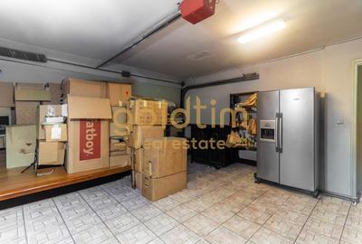 ANSAMBLU SECURIZAT/IANCU NICOLAE/ GARAJ/CURTE GENEROASA - 49