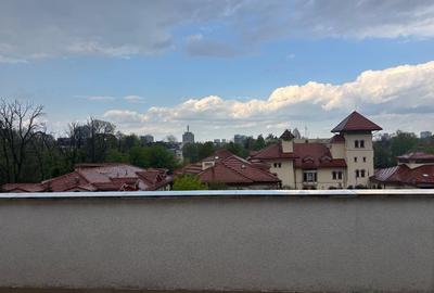 Apartament cu 5 camere decomandat în Kiseleff - 9