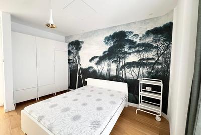 Apartament de lux Herastrau- Baneasa - 6