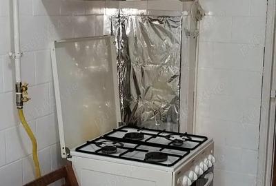 Apartament cu 2 camere semidecomandat în Cuza Vodă - 8