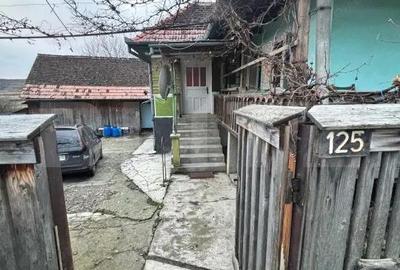 Casa tradi?ionala batraneasca in Galatii Bistri?ei, cu teren generos ?i anexe - 14
