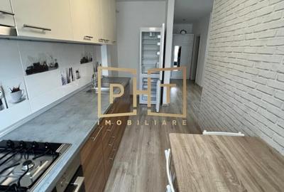 Apartament de inchiriere cu 3 camere, 62 mp, gradina, parcare, zona Stadionului! - 4