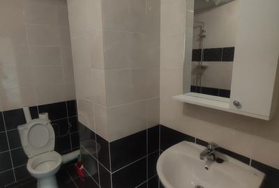 Apartament 2 camere- Sergent Ilie Petre- 44 mp- Militari Residence - Comision 0 - 5