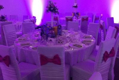 Afacere la cheie! 2 sali evenimente+ apartament 220mp, Siret - 14