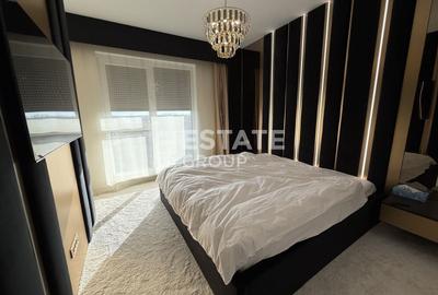 Apartament cu 2 camere, mobilat în Braytim - 3