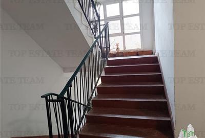 Apartament cu 3 camere decomandat în Central - 8