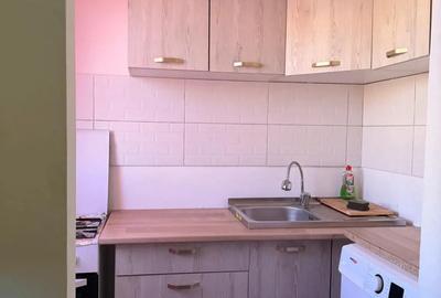 Vand garsoniera cf. 2 - 3