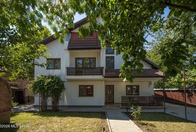 Casa de vacanta cu teren 5394 mp, Pucioasa, Dambovita - 17
