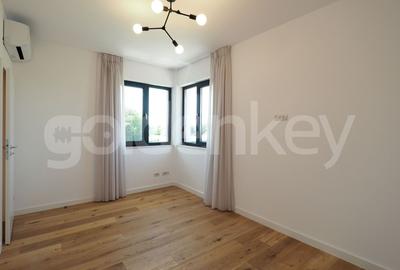 Casă individuală cu 5 camere cu Canalizare în Corbeanca - 16