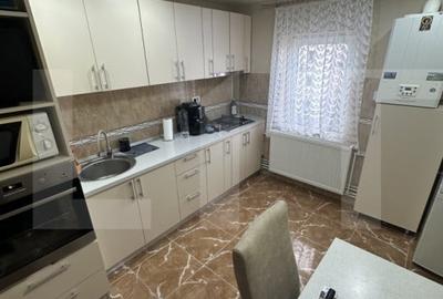 Apartament spatios cu 3 camere, complet renovat si excelent compartimentat - 3
