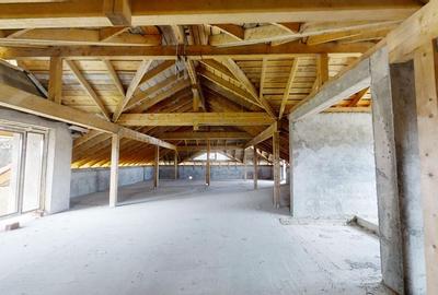 Vila De Vanzare |4 Camere| 2800mp Teren| Iesire la Padure*Tur Virtual* - 9