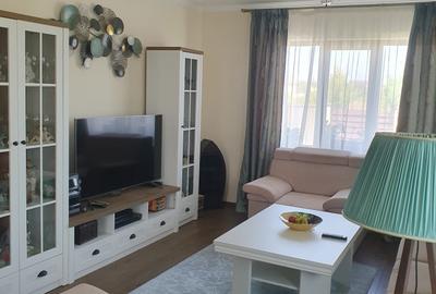 Corbeanca- Petresti - Imobil P+1 langa padure, zona constructii noi - 2