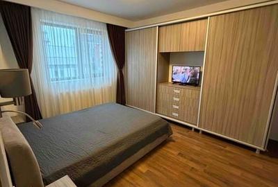 Apartament cu 2 camere în Bună Ziua - 1