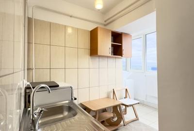 APARTAMENT 1 CAMERA NICOLINA 2 STATII PALAS MALL 0% COMISION - 7