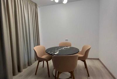 Apartament în Floreasca Residence,parcare valabil - 3