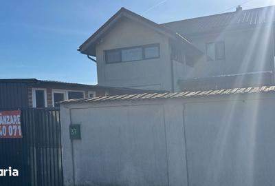 Casă cu 3 camere cu Teren 400 Mp în Ciorogârla - 2