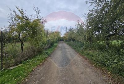 DE VANZARE Teren 3,171mp Ploiesti vizavi de Hipodrom - 14