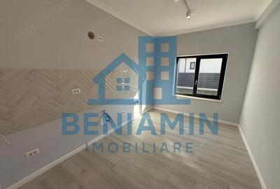 Casa Moderna-Damila-3 dormitoare-curte amenajata-La cheie-Asfalt - 3
