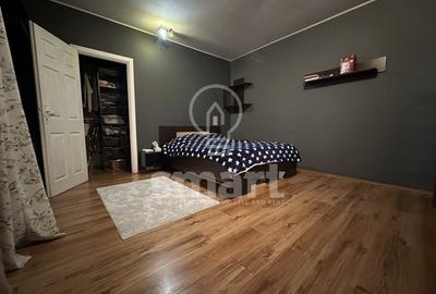 Apartament 1 camera 41mp+balcon Manastur zona Campului - 2