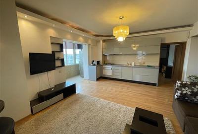 Apartament 2 camere Oltenitei Delta Vacaresti - 3