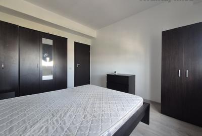 Apartament cu 2 camere decomandat, mobilat în Tineretului - 6