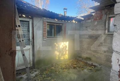 Casa cu potential fantastic in Cluj-Napoca, cartierul Someseni! - 3